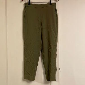 J Crew Factory Jamie pants